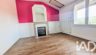  Maison � vendre 7 pi�ces 100 m�