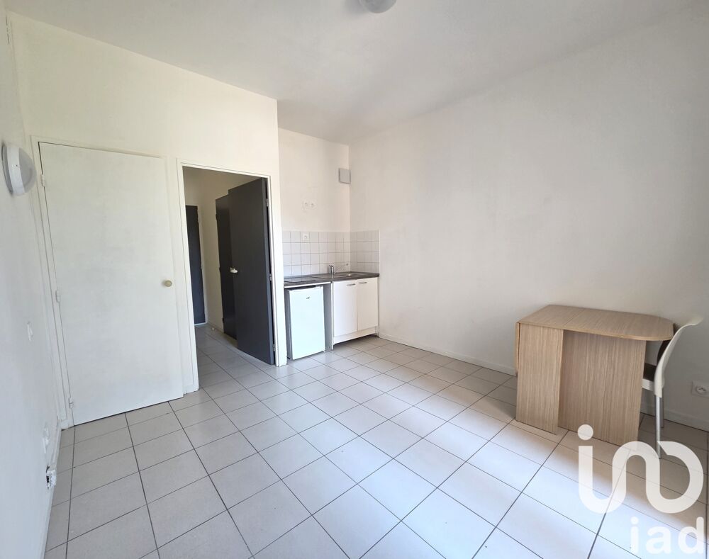 Vente Appartement Vente Appartement 1 pice Saint-jean