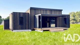  Maison � vendre 3 pi�ces 65 m�