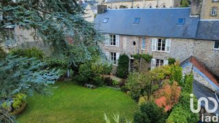  Maison � vendre 8 pi�ces 280 m�