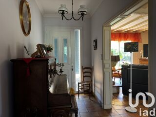  Maison � vendre 9 pi�ces 118 m�