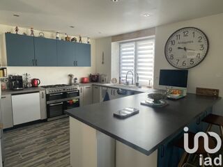  Maison � vendre 5 pi�ces 142 m�