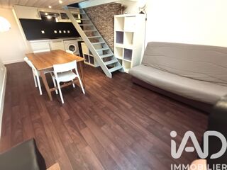  Appartement � vendre 2 pi�ces 26 m�