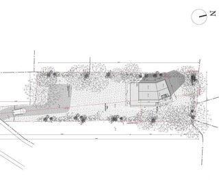  Terrain � vendre 786 m�