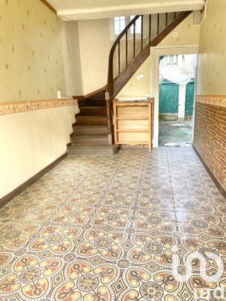  Maison � vendre 7 pi�ces 87 m�