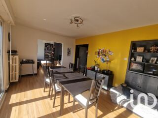  Appartement � vendre 4 pi�ces 82 m�