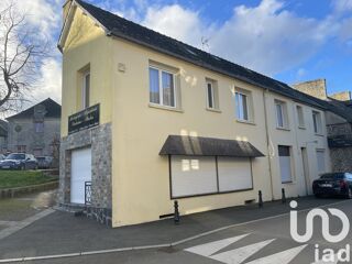  Maison � vendre 7 pi�ces 128 m�