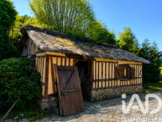  Maison � vendre 2 pi�ces 55 m�