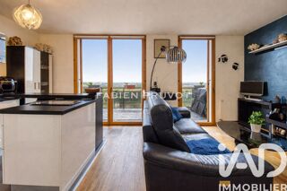  Appartement � vendre 3 pi�ces 65 m�