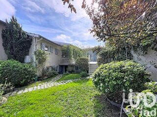  Maison � vendre 8 pi�ces 180 m�