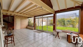  Maison � vendre 8 pi�ces 212 m�