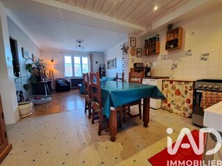  Maison  vendre 5 pices 109 m
