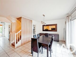  Maison � vendre 6 pi�ces 133 m�