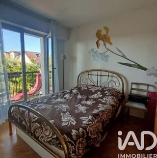  Appartement � vendre 2 pi�ces 43 m�