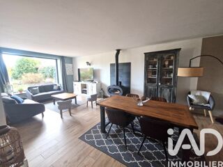  Maison � vendre 7 pi�ces 176 m�