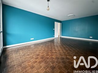  Appartement � vendre 3 pi�ces 69 m�