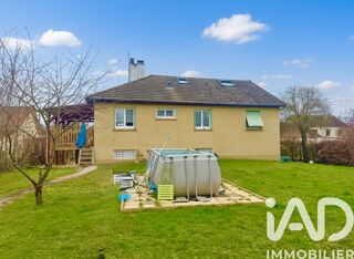  Maison � vendre 6 pi�ces 125 m�