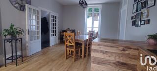  Maison � vendre 9 pi�ces 209 m�