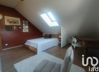  Maison � vendre 7 pi�ces 213 m�