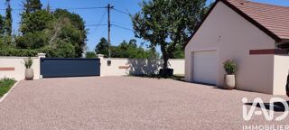  Villa � vendre 7 pi�ces 220 m�