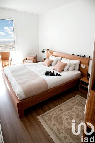  Appartement  vendre 4 pices 77 m