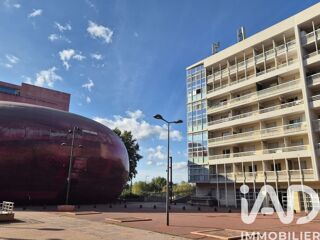  Appartement � vendre 1 pi�ce 18 m�