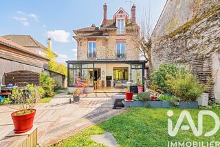  Maison � vendre 10 pi�ces 177 m�