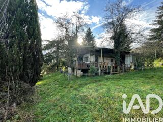  Terrain � vendre 1750 m�