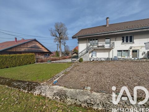   Vente Appartement 4 pi�ces Appartement - 4 pi�ce(s) - 105 m�