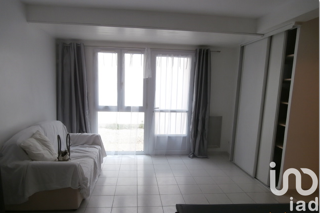  Appartement  vendre 3 pices 47 m
