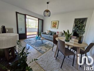  Appartement � vendre 3 pi�ces 60 m�