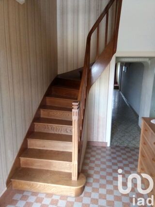  Maison � vendre 7 pi�ces 150 m�