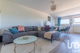  Appartement � vendre 3 pi�ces 66 m�