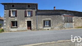  Maison � vendre 6 pi�ces 103 m�