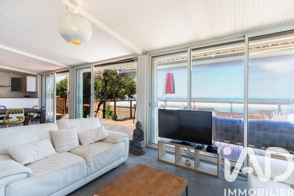 � vendre  Maison Les Trois-Bassins (97426)