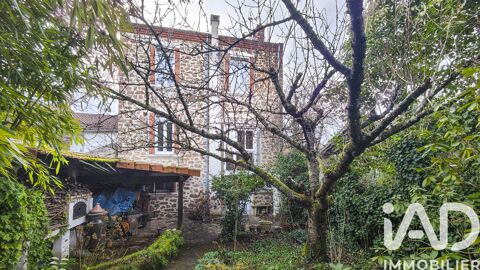   Vente Maison/villa 5 pi�ces Maison - 5 pi�ce(s) - 160 m�