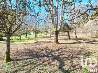  Terrain  vendre 1164 m