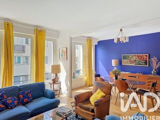  Appartement � vendre 4 pi�ces 91 m�