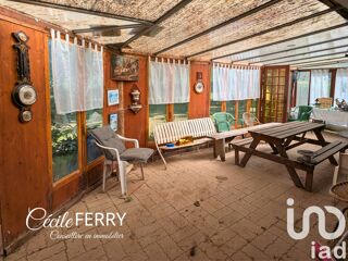 Terrain  vendre 3871 m
