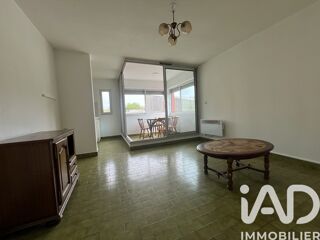  Appartement � vendre 2 pi�ces 36 m�