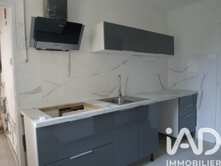  Appartement � vendre 4 pi�ces 85 m�