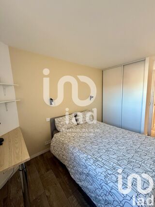  Appartement � vendre 2 pi�ces 36 m�