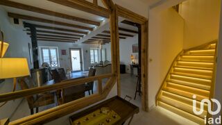  Maison  vendre 6 pices 247 m