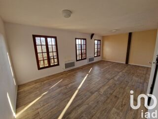  Maison � vendre 3 pi�ces 136 m�