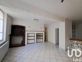  Maison � vendre 4 pi�ces 88 m�