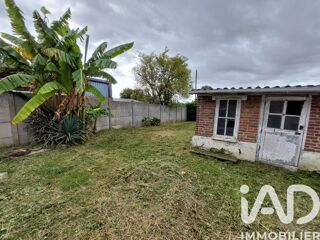  Maison � vendre 4 pi�ces 78 m�