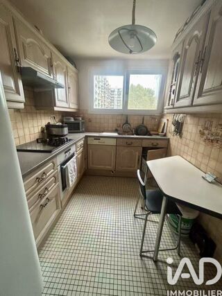  Appartement � vendre 3 pi�ces 61 m�