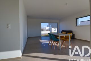  Maison � vendre 4 pi�ces 125 m�