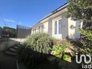  Maison  vendre 6 pices 134 m