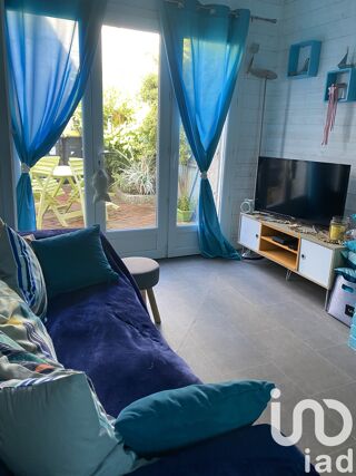  Maison  vendre 3 pices 48 m